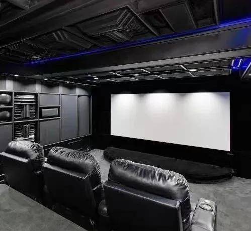 隔音≠吸音!家庭影院用什么吸音材料效果好? 隔音≠吸音!家庭影院用什么吸音材料效果好?