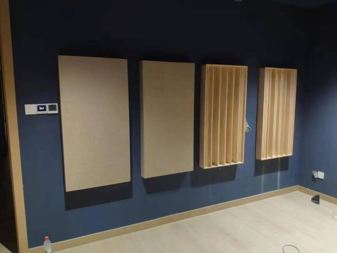 隔音≠吸音!家庭影院用什么吸音材料效果好? 隔音≠吸音!家庭影院用什么吸音材料效果好?