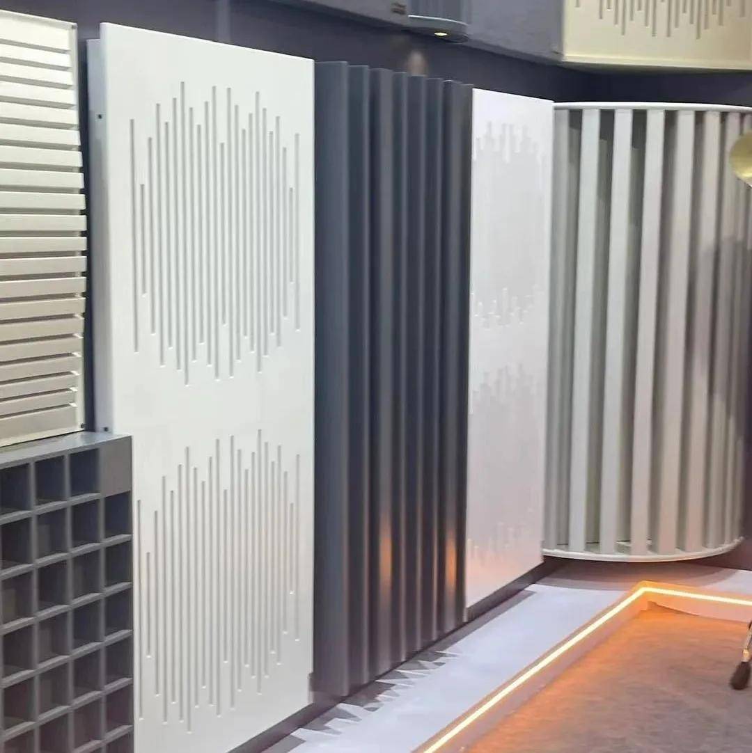 隔音≠吸音!家庭影院用什么吸音材料效果好? 隔音≠吸音!家庭影院用什么吸音材料效果好?