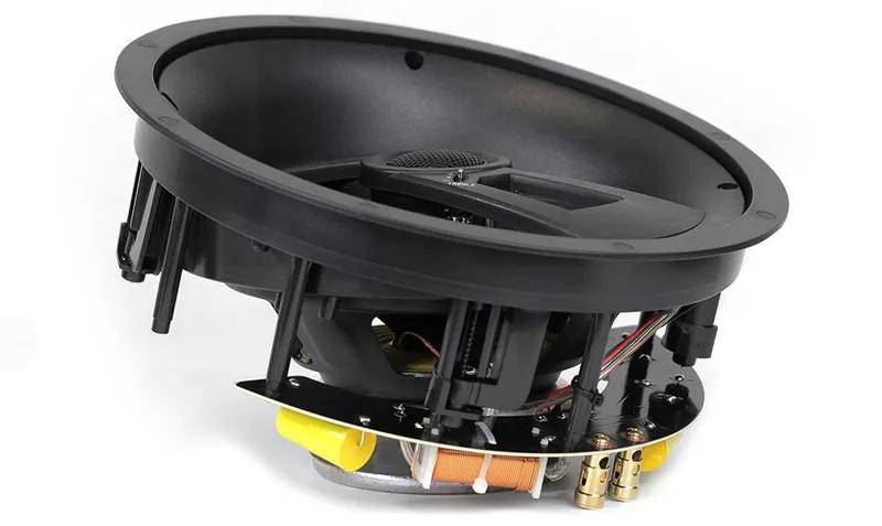 全景声效果出不来？6个家庭影院设计优化建议