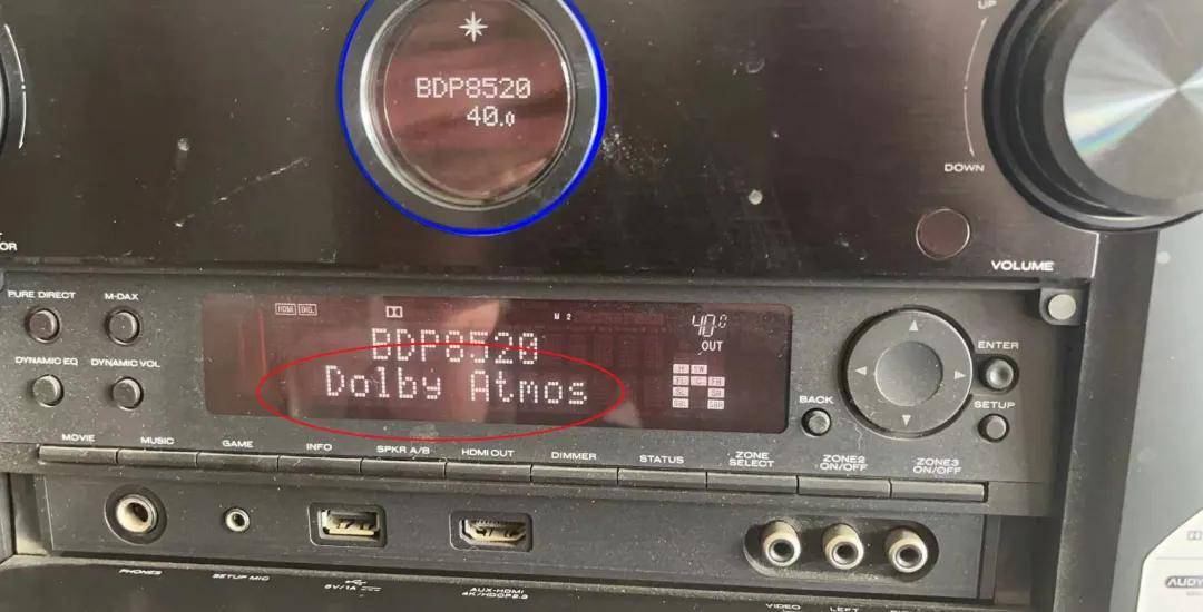 全景声效果出不来？6个家庭影院设计优化建议