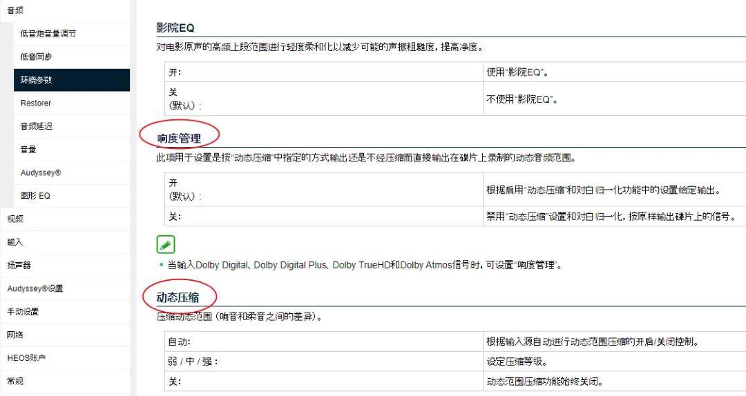 全景声效果出不来？6个家庭影院设计优化建议