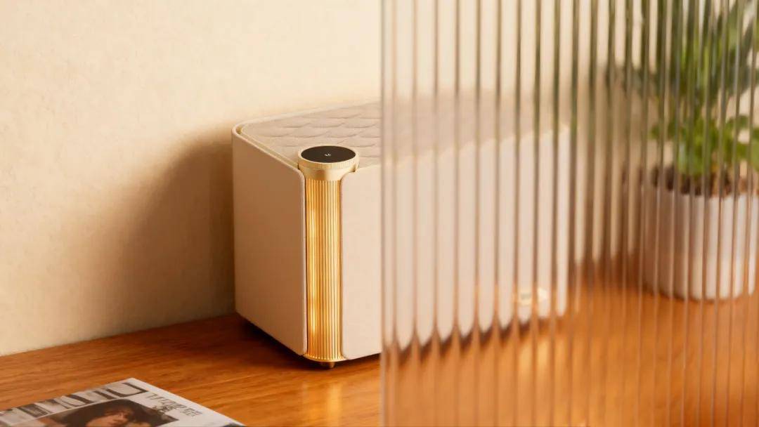 苹果安卓通吃!杰科Q30全景声无线音箱即将震撼上市 苹果安卓通吃!杰科Q30全景声无线音箱即将震撼上市