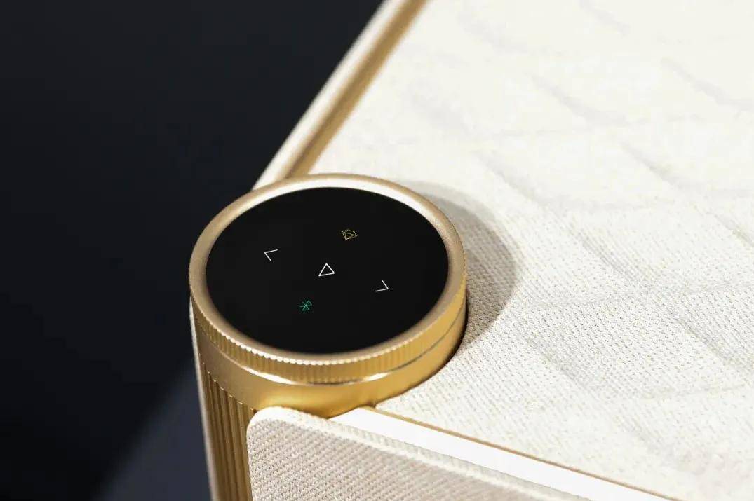 苹果安卓通吃!杰科Q30全景声无线音箱即将震撼上市 苹果安卓通吃!杰科Q30全景声无线音箱即将震撼上市