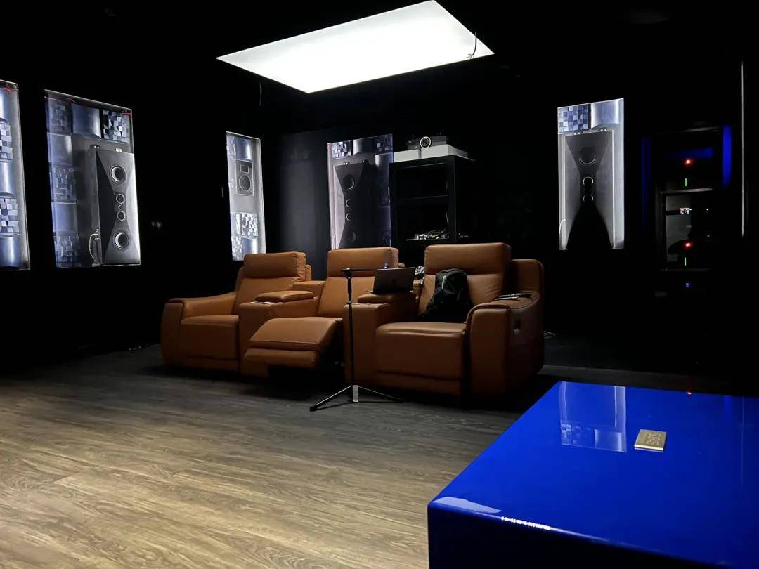 邀请|麦尼塔×风暴×巴可——成都线下品鉴会 邀请|麦尼塔×风暴×巴可——成都线下品鉴会