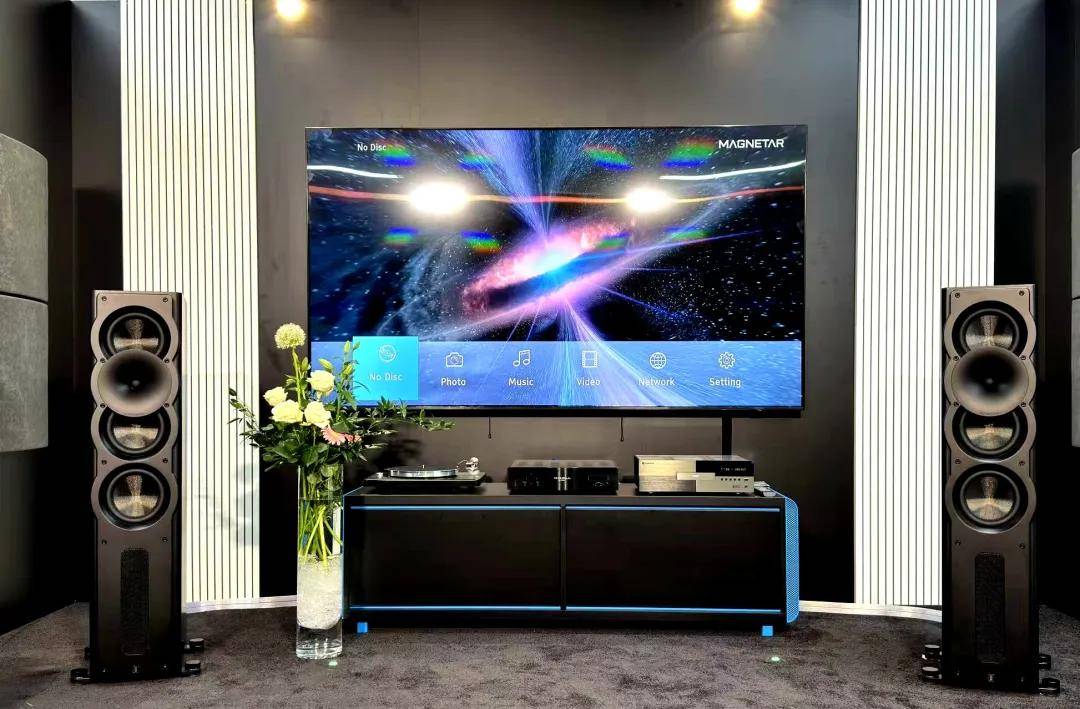 邀请|麦尼塔×风暴×巴可——成都线下品鉴会 邀请|麦尼塔×风暴×巴可——成都线下品鉴会