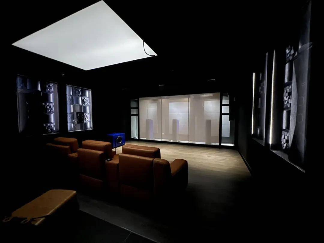 邀请|麦尼塔×风暴×巴可——成都线下品鉴会 邀请|麦尼塔×风暴×巴可——成都线下品鉴会