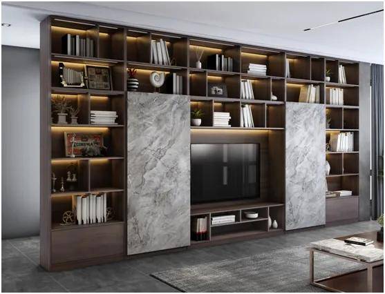 老蜗牛：客厅影院声学处理教程，6个注意事项和优化建议