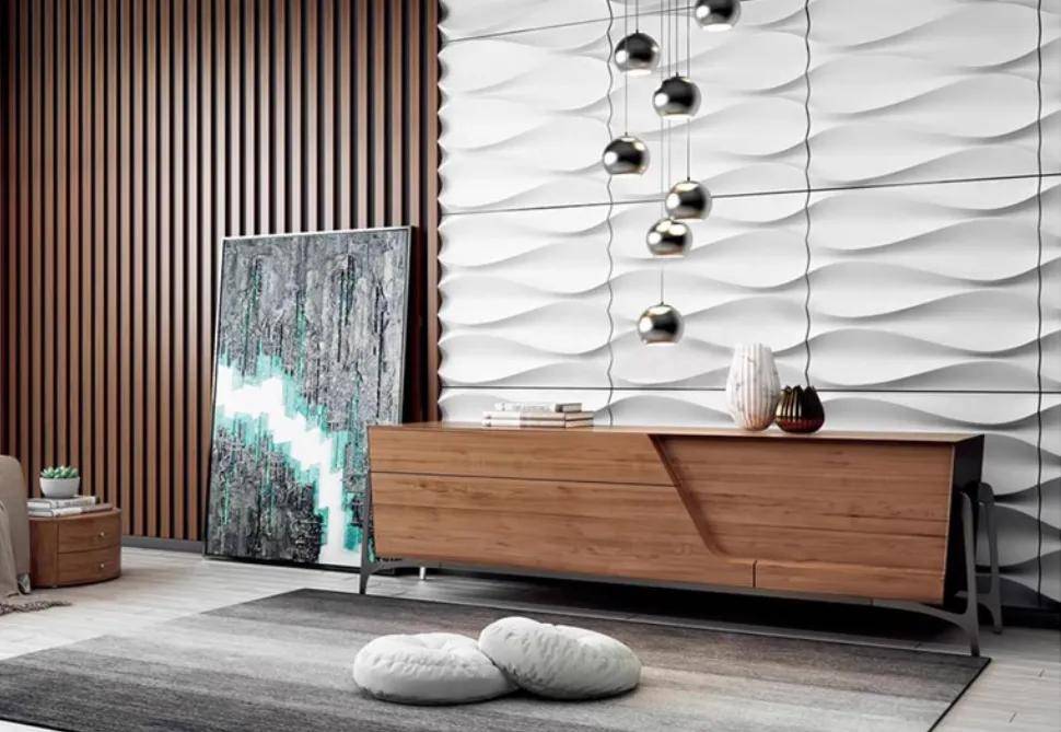 老蜗牛：客厅影院声学处理教程，6个注意事项和优化建议