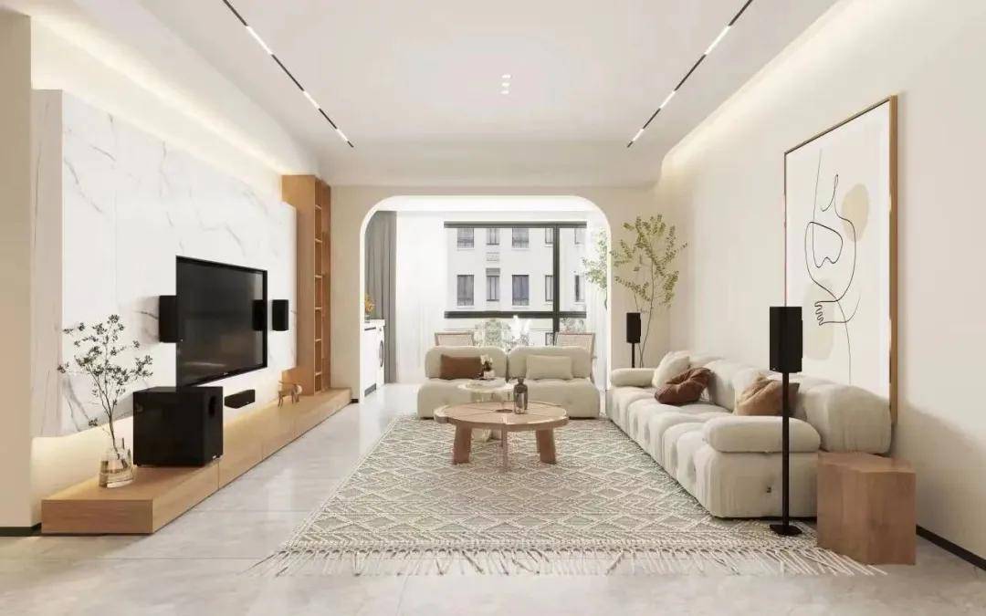 老蜗牛：客厅影院声学处理教程，6个注意事项和优化建议