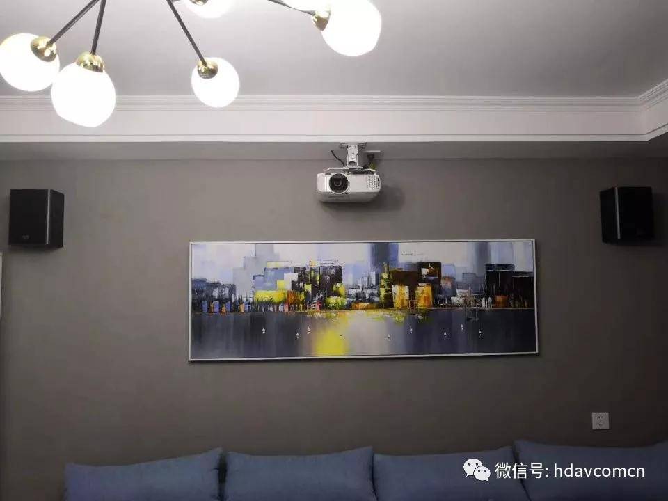 老蜗牛：客厅影院声学处理教程，6个注意事项和优化建议