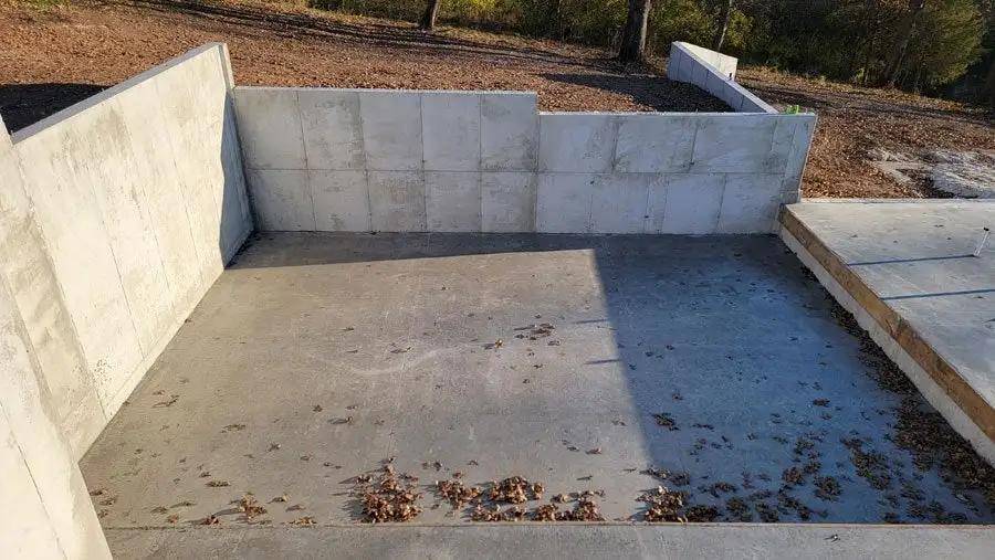 老外手搓发烧级影音室，IMAX感扑面而来