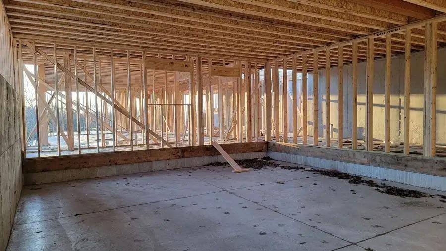 老外手搓发烧级影音室，IMAX感扑面而来