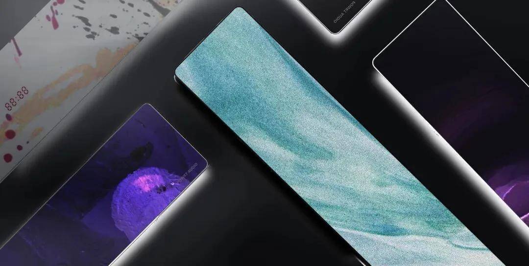 全球首发 | 宝特全球新品UT-1,奢华居所惊喜亮相 全球首发 | 宝特全球新品UT-1,奢华居所惊喜亮相