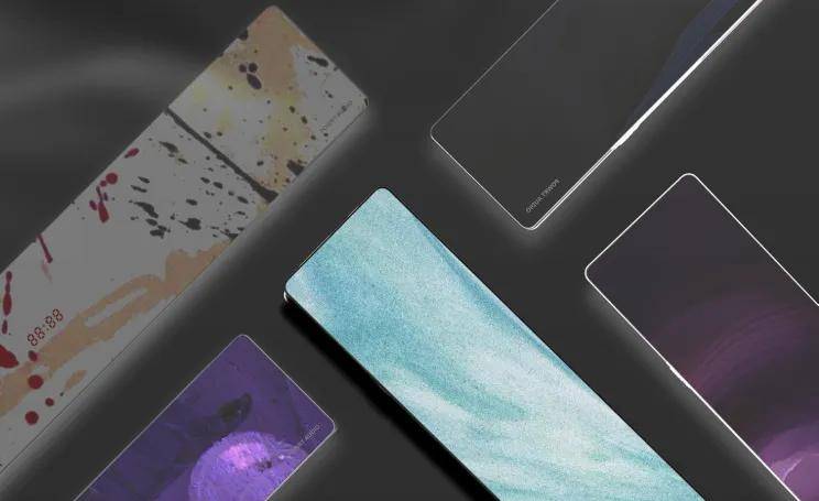 全球首发 | 宝特全球新品UT-1,奢华居所惊喜亮相 全球首发 | 宝特全球新品UT-1,奢华居所惊喜亮相