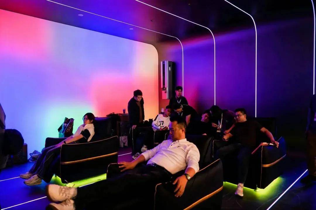 宝特惊艳亮相2025广州设计周「奢华居所」,解锁影音的全新可能! 宝特惊艳亮相2025广州设计周「奢华居所」,解锁影音的全新可能!