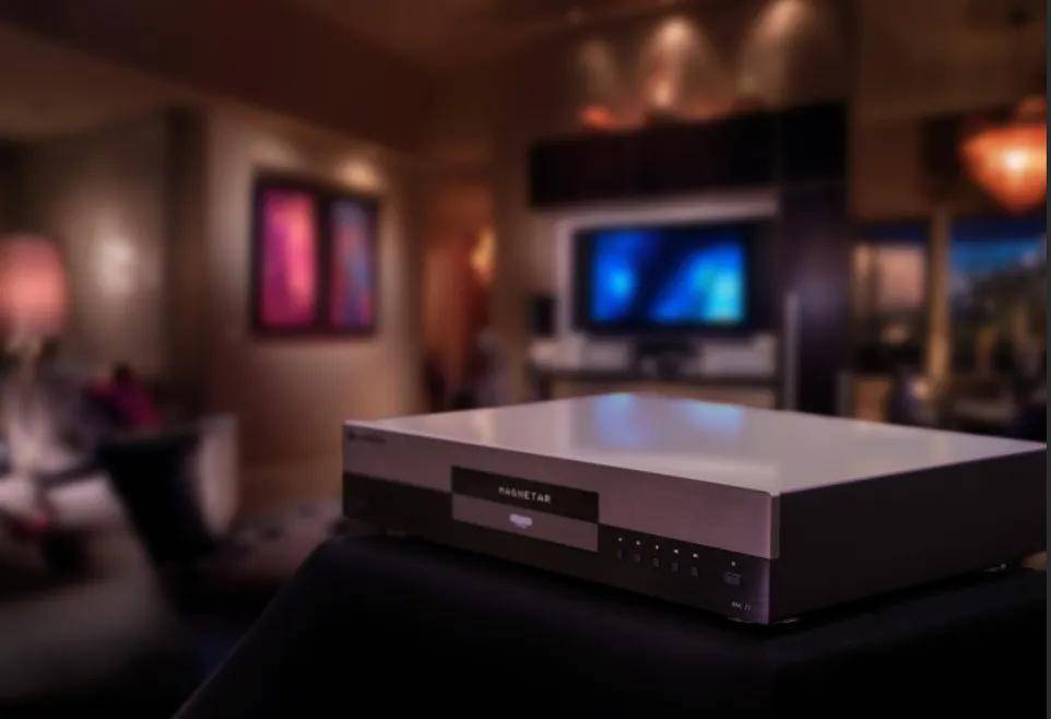 麦尼塔新品MK2首秀——蓝光数字音乐播放机将亮相广州音响展 麦尼塔新品MK2首秀——蓝光数字音乐播放机将亮相广州音响展