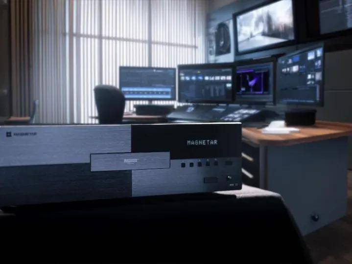 麦尼塔新品MK2首秀——蓝光数字音乐播放机将亮相广州音响展 麦尼塔新品MK2首秀——蓝光数字音乐播放机将亮相广州音响展