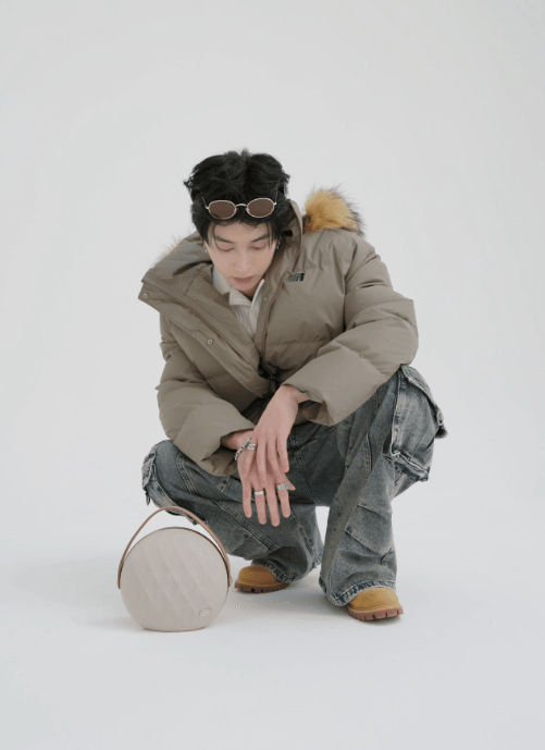 年货节新品｜杰科Q20臻品音箱，这才是大家都爱的礼物。