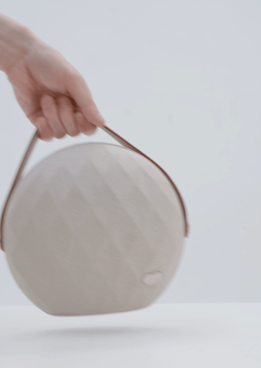 年货节新品｜杰科Q20臻品音箱，这才是大家都爱的礼物。