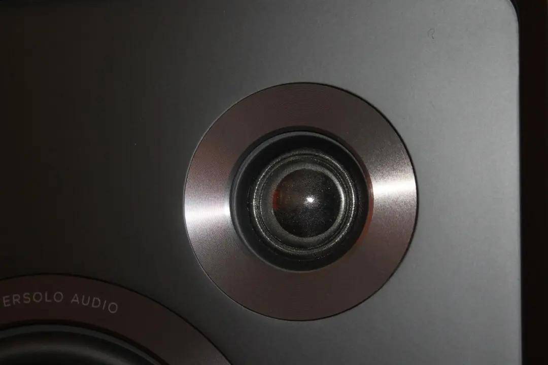 一千多的音箱也有惊喜?Eversolo SE100书架音箱试用评测 一千多的音箱也有惊喜?Eversolo SE100书架音箱试用评测