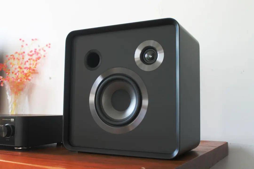 一千多的音箱也有惊喜?Eversolo SE100书架音箱试用评测 一千多的音箱也有惊喜?Eversolo SE100书架音箱试用评测