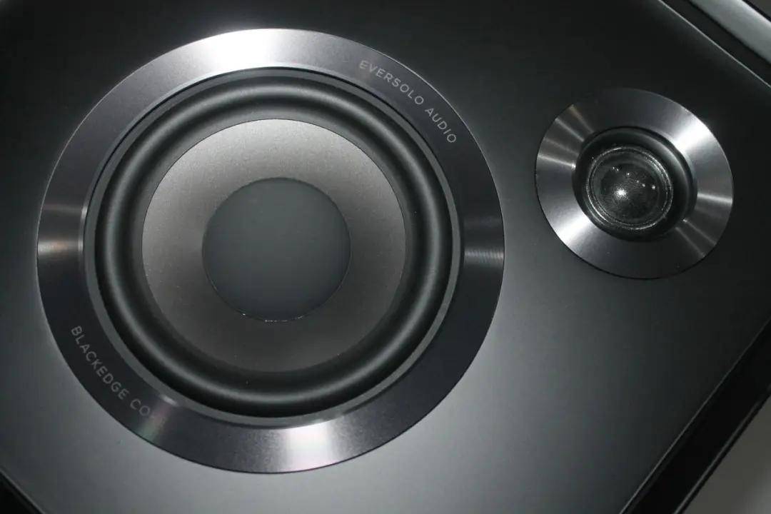 一千多的音箱也有惊喜?Eversolo SE100书架音箱试用评测 一千多的音箱也有惊喜?Eversolo SE100书架音箱试用评测