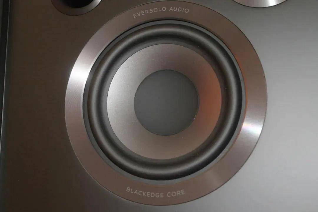 一千多的音箱也有惊喜?Eversolo SE100书架音箱试用评测 一千多的音箱也有惊喜?Eversolo SE100书架音箱试用评测