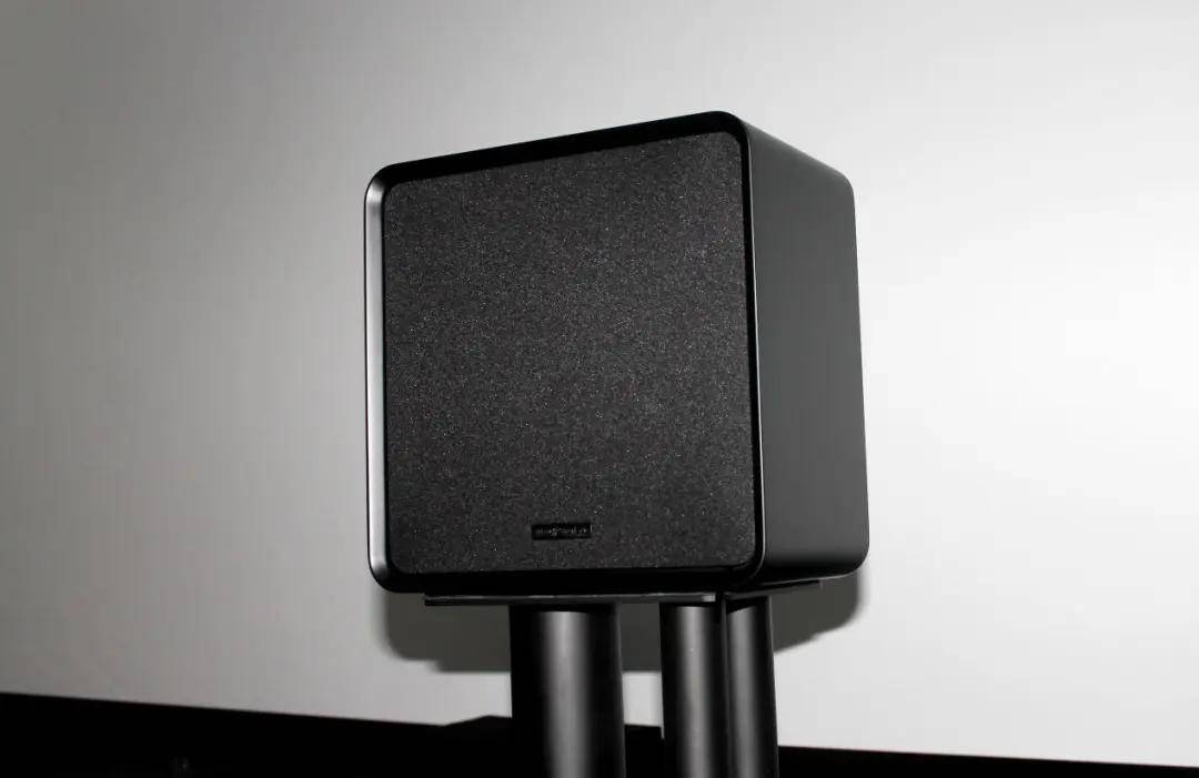 一千多的音箱也有惊喜?Eversolo SE100书架音箱试用评测 一千多的音箱也有惊喜?Eversolo SE100书架音箱试用评测
