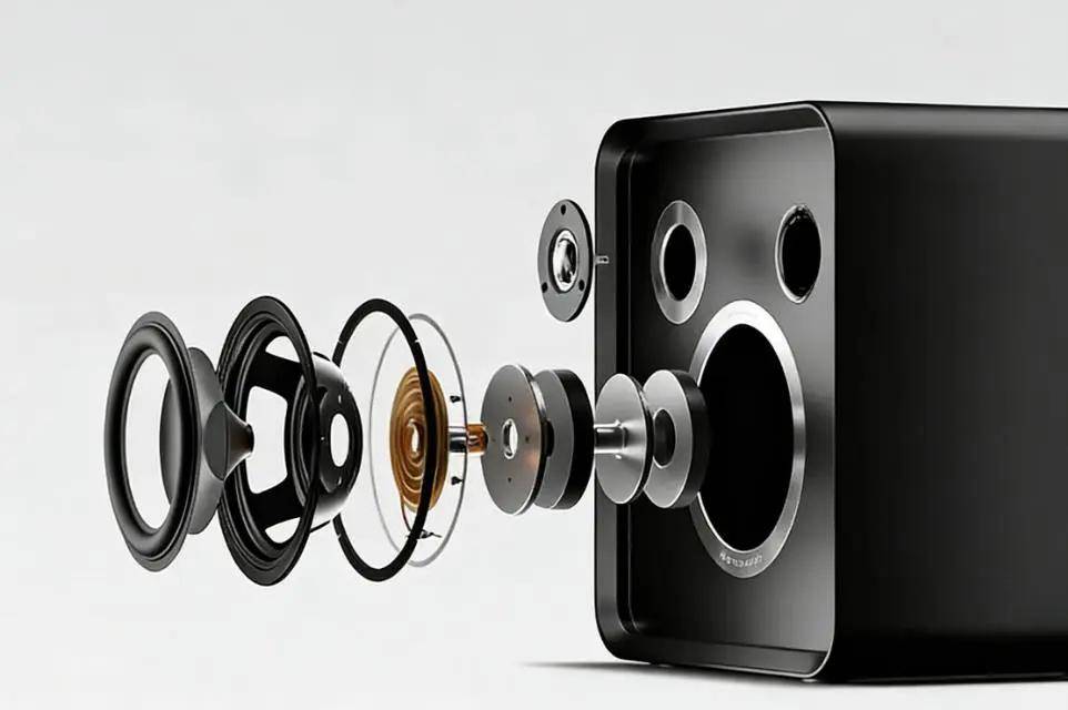 一千多的音箱也有惊喜?Eversolo SE100书架音箱试用评测 一千多的音箱也有惊喜?Eversolo SE100书架音箱试用评测