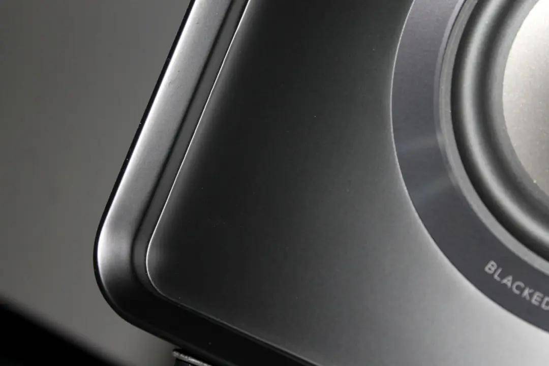 一千多的音箱也有惊喜?Eversolo SE100书架音箱试用评测 一千多的音箱也有惊喜?Eversolo SE100书架音箱试用评测