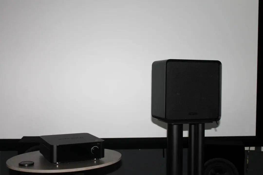 一千多的音箱也有惊喜?Eversolo SE100书架音箱试用评测 一千多的音箱也有惊喜?Eversolo SE100书架音箱试用评测