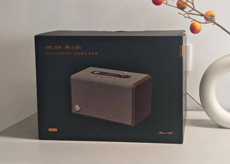 便携音箱怎么选?杰科Q25与马歇尔Kilburn III试用笔记 便携音箱怎么选?杰科Q25与马歇尔Kilburn III试用笔记