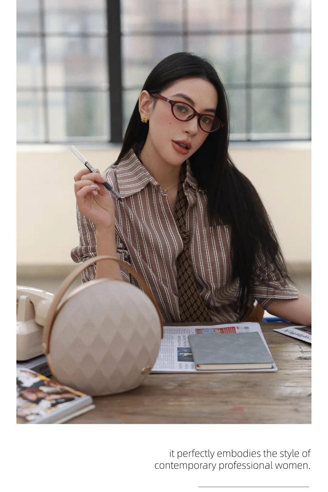 今年首个「时尚顶流」单品诞生！这样穿太高级了