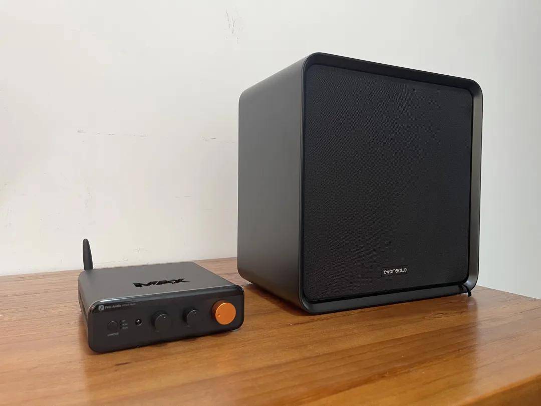 音响界的“蜜雪冰城” ! Fosi Audio BT20A MAX功放试用笔记 音响界的“蜜雪冰城” ! Fosi Audio BT20A MAX功放试用笔记