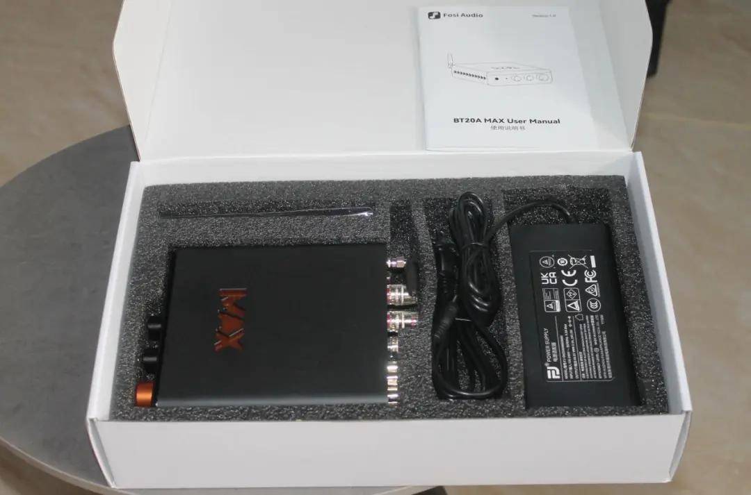 音响界的“蜜雪冰城” ! Fosi Audio BT20A MAX功放试用笔记 音响界的“蜜雪冰城” ! Fosi Audio BT20A MAX功放试用笔记