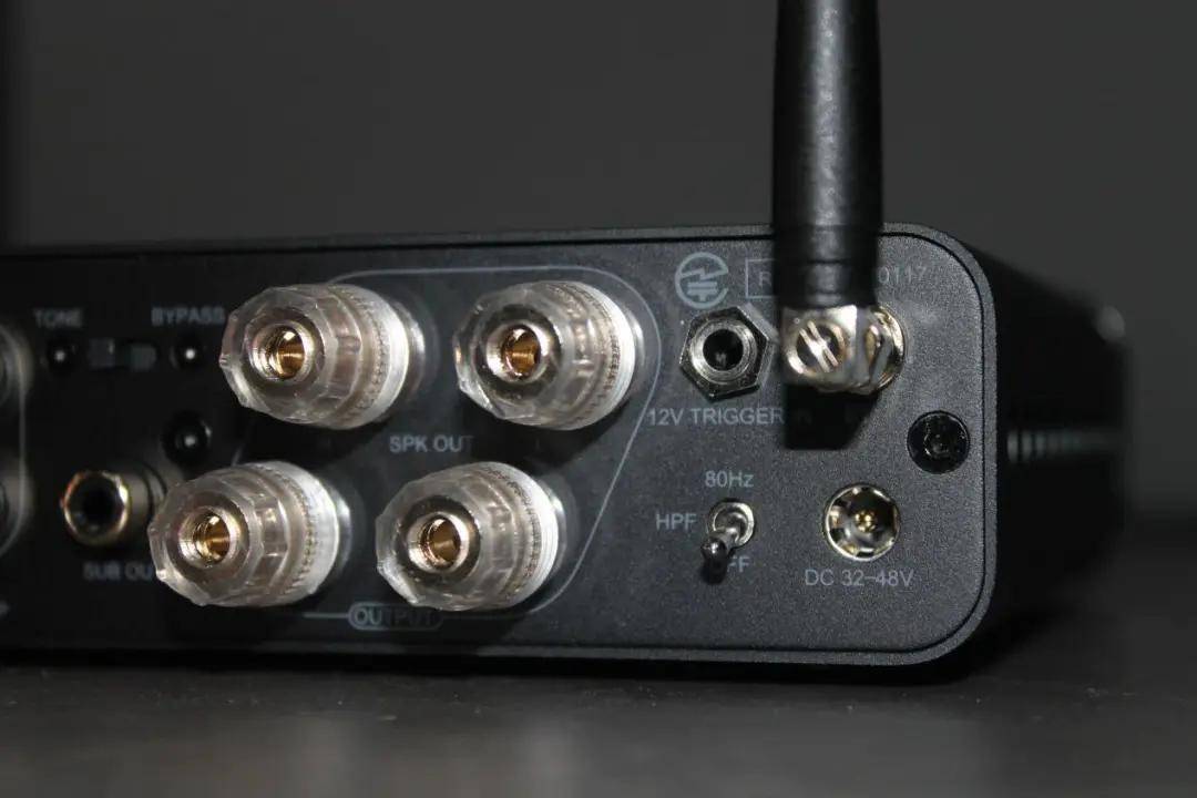 音响界的“蜜雪冰城” ! Fosi Audio BT20A MAX功放试用笔记 音响界的“蜜雪冰城” ! Fosi Audio BT20A MAX功放试用笔记