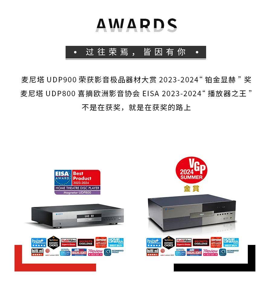 杜比、DTS最新官方演示片电影资源分享！家庭影院调试必备