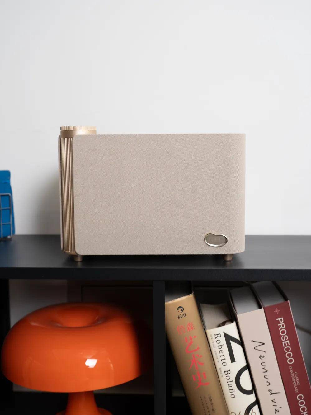 实力见证!杰科Q30全景声无线音箱斩获2026 GAS产品创新优秀案例,定义全景声新高度 实力见证!杰科Q30全景声无线音箱斩获2026 GAS产品创新优秀案例,定义全景声新高度