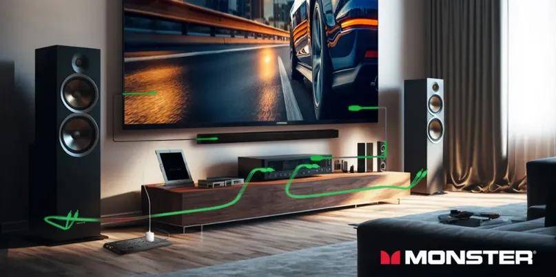 装修旺季！家庭影院设计避坑指南（本人工作经验分享）