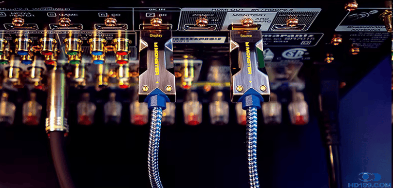 魔声 | 限时！三月家装旺季！影院线材免费领样