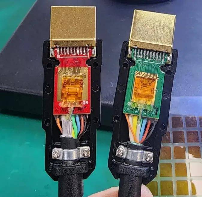 HDMI线怎么选？家庭影院装修预埋HDMI线的6个大坑