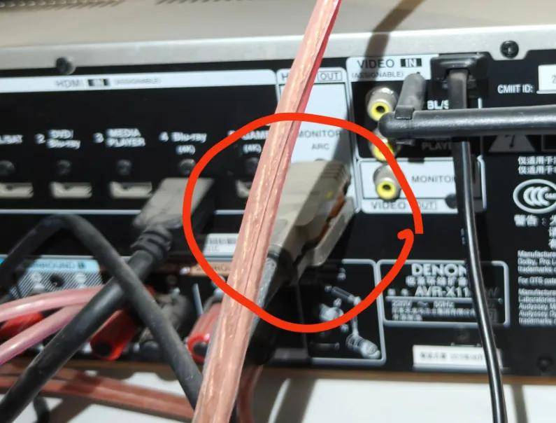 HDMI线怎么选？家庭影院装修预埋HDMI线的6个大坑