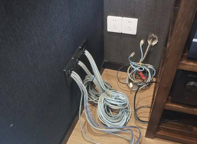 HDMI线怎么选？家庭影院装修预埋HDMI线的6个大坑