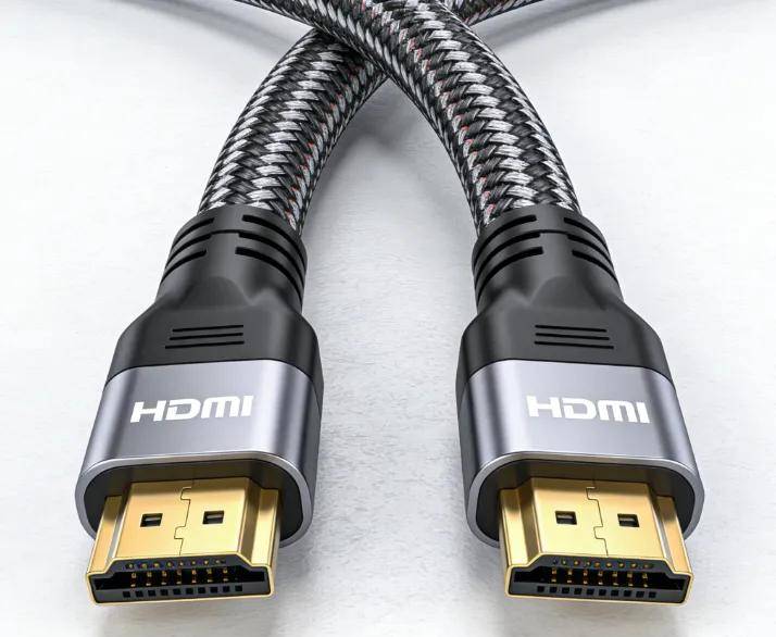 HDMI线怎么选？家庭影院装修预埋HDMI线的6个大坑