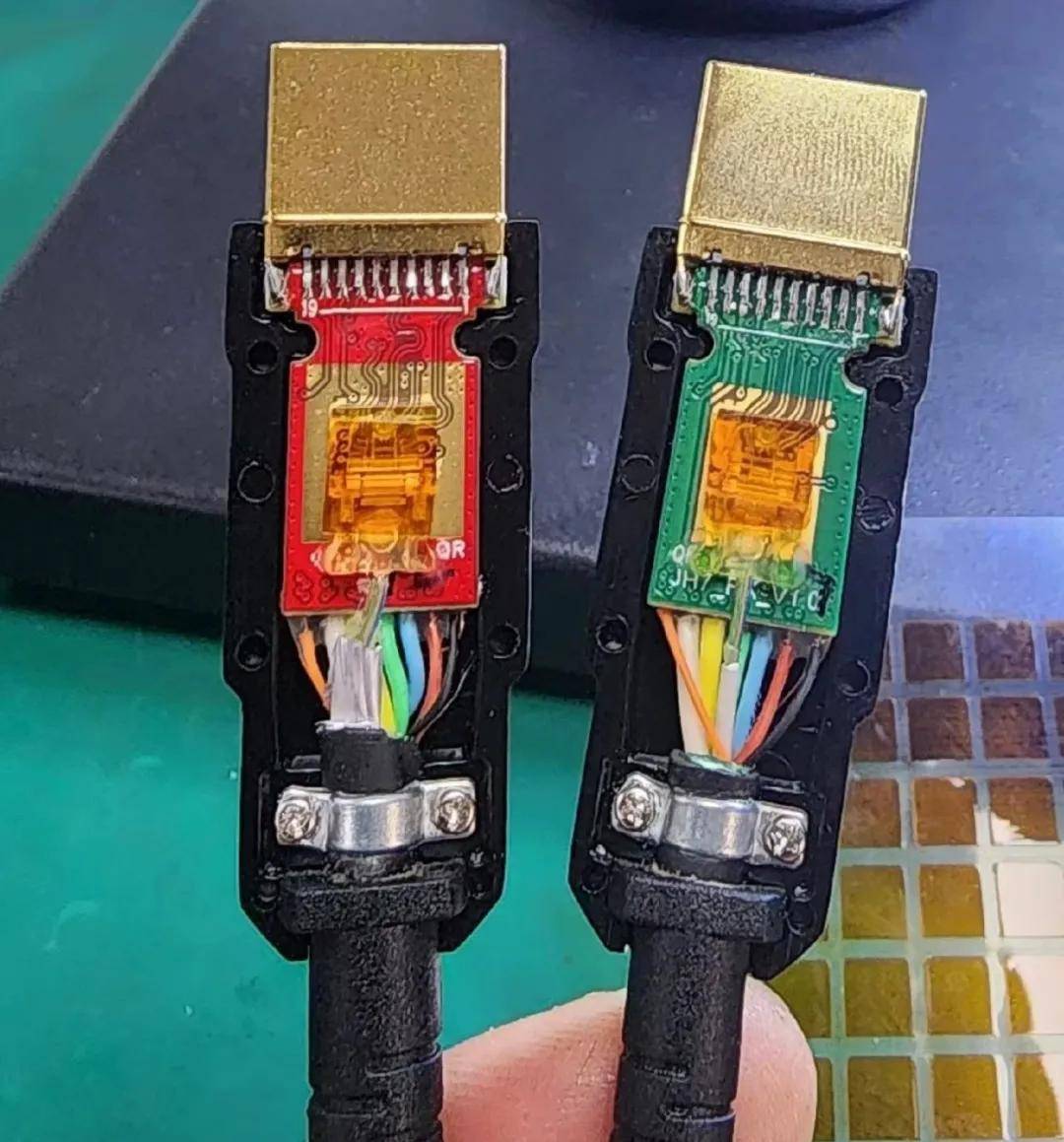 装修家庭影院布线总攻略（二）线材选购避坑 