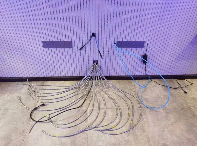 装修家庭影院布线总攻略（二）线材选购避坑 