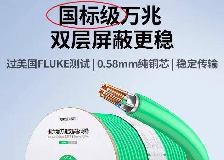 装修家庭影院布线总攻略（二）线材选购避坑 