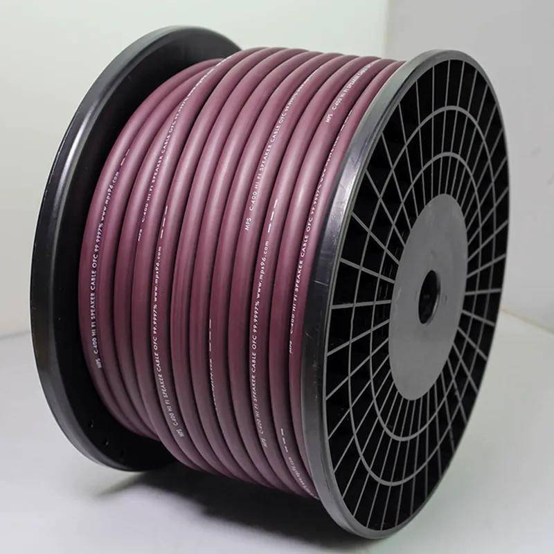 装修家庭影院布线总攻略（二）线材选购避坑 