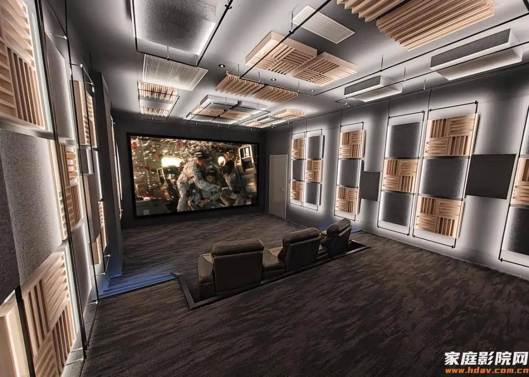 装修家庭影院布线总攻略（二）线材选购避坑 